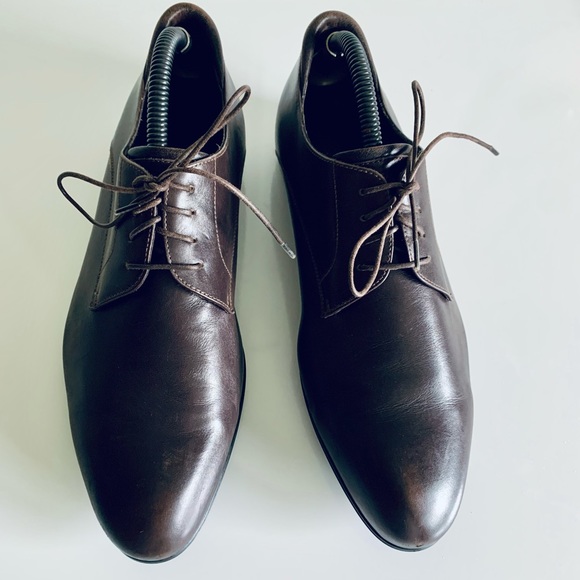 Giorgio Armani Men’s Shoes - Picture 2 of 11